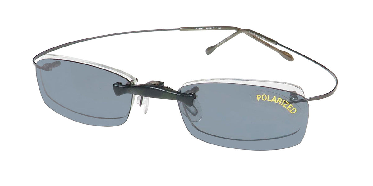 Elite Eyewear C-Clip 256 Eyeglasses