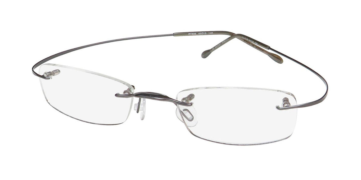 Elite Eyewear C-Clip 256 Eyeglasses