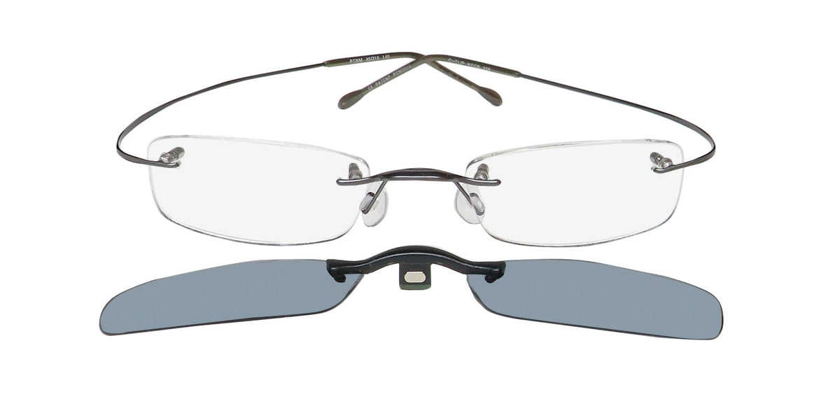 Elite Eyewear C-Clip 256 Eyeglasses