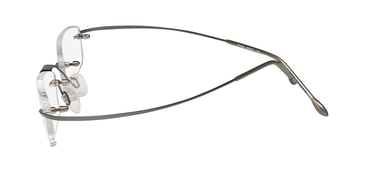 Elite Eyewear C-Clip 256 Eyeglasses