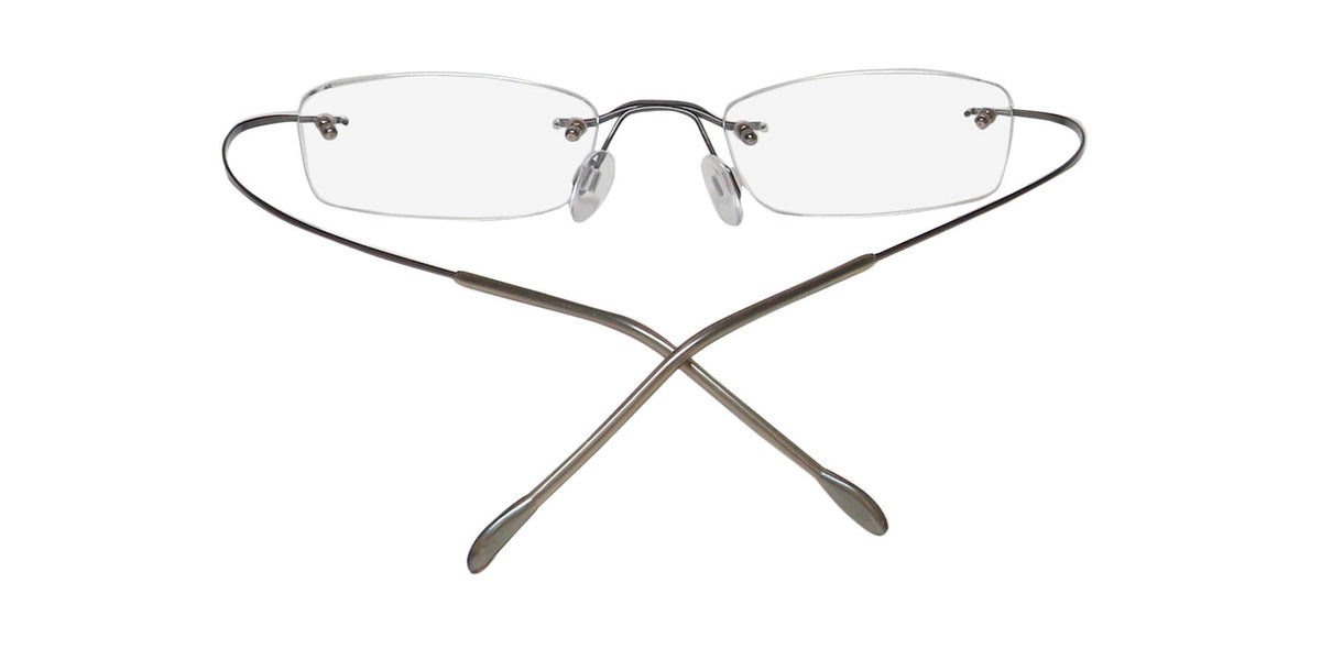 Elite Eyewear C-Clip 256 Eyeglasses