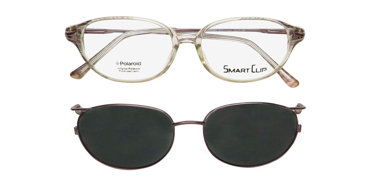 SmartClip 425 Eyeglasses