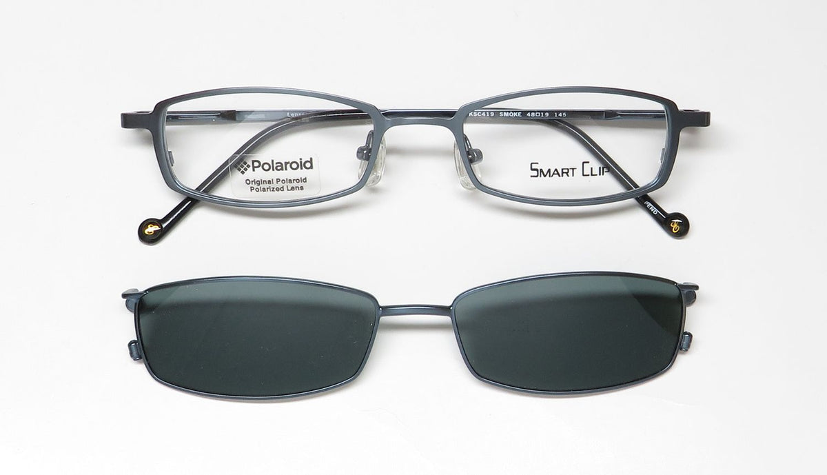 SmartClip 419 Eyeglasses