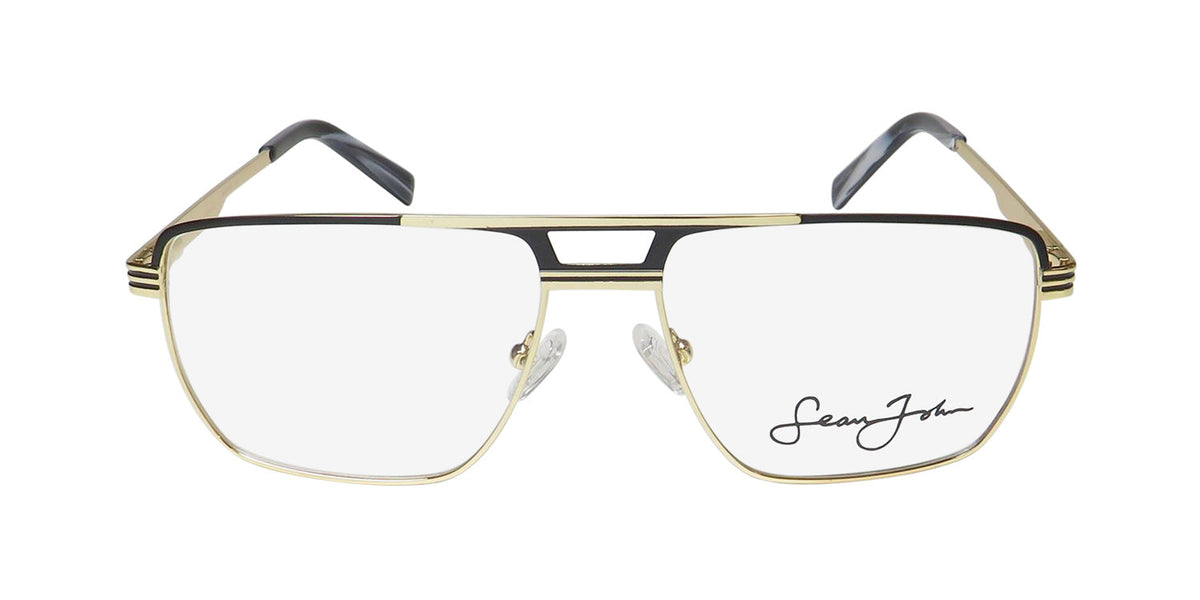 Sean John 5158 Eyeglasses