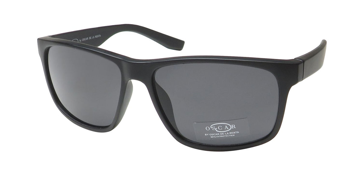 Oscar de la Renta Oscar 8009 Sunglasses