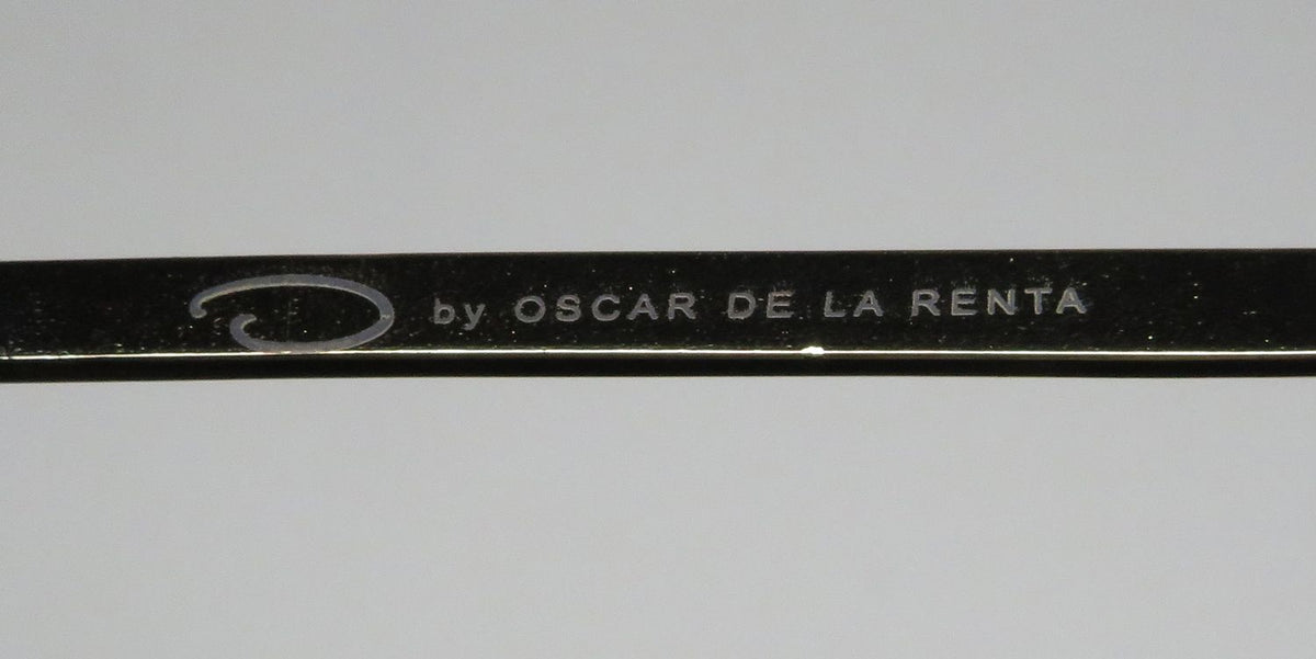 Oscar de la Renta Oscar 1368 Sunglasses