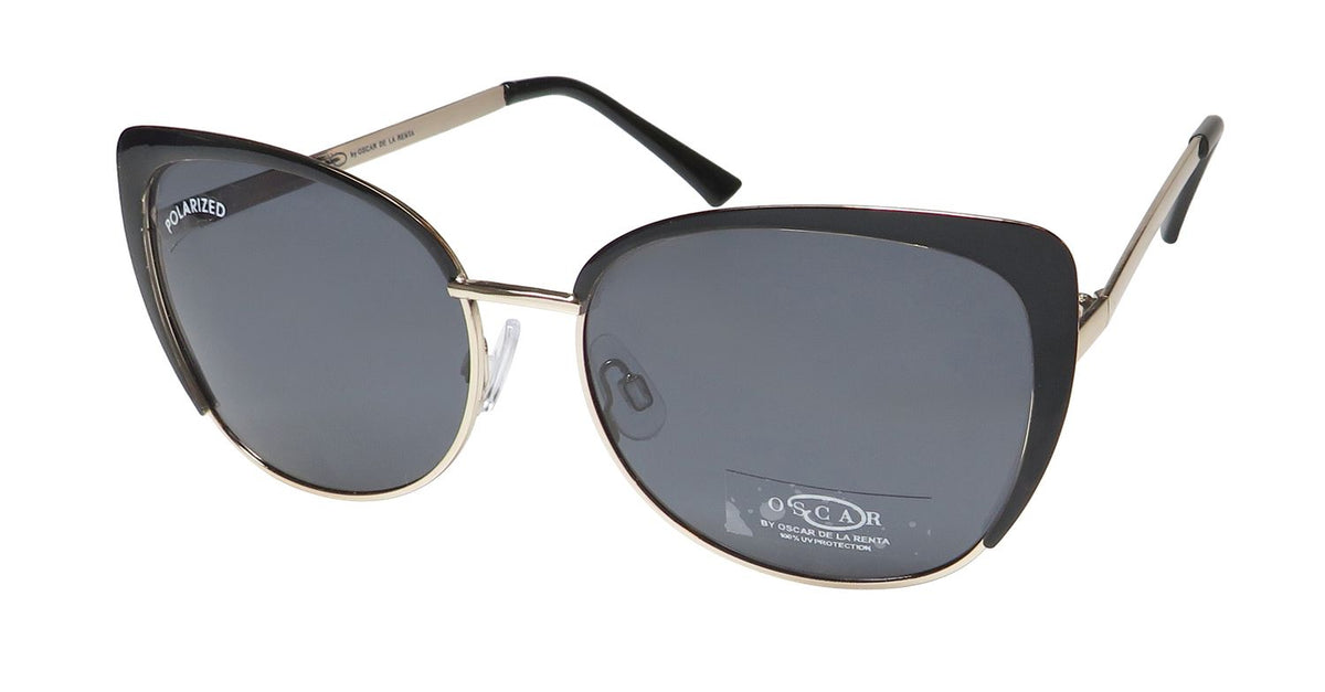 Oscar de la Renta Oscar 3077 Sunglasses