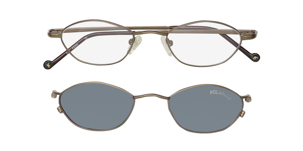 SmartClip 228 Eyeglasses