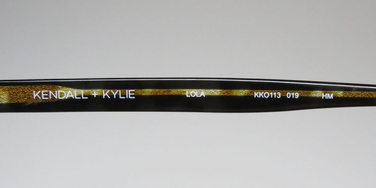 Kendall + Kylie Kko113 Lola Eyeglasses
