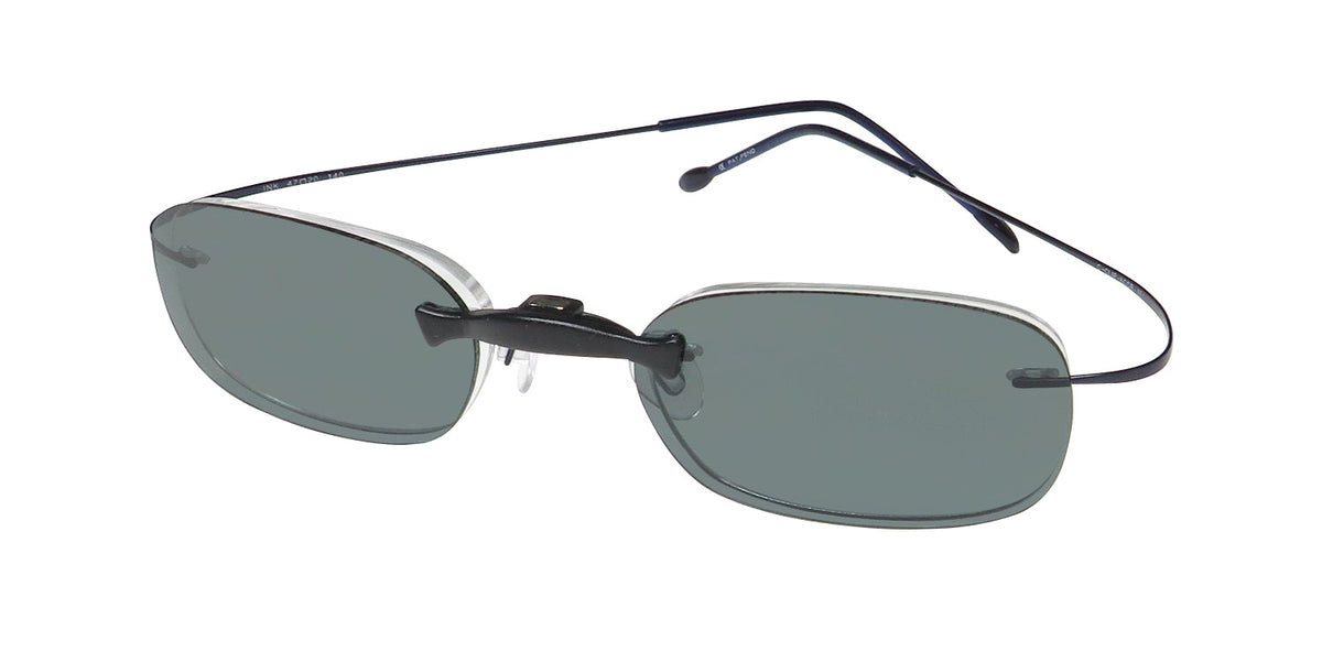 Elite Eyewear C-Clip 151 Eyeglasses