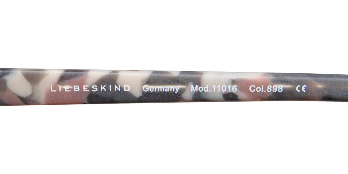 Liebeskind Berlin 11016 Eyeglasses