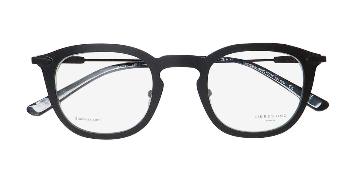 Liebeskind Berlin 11011 Eyeglasses