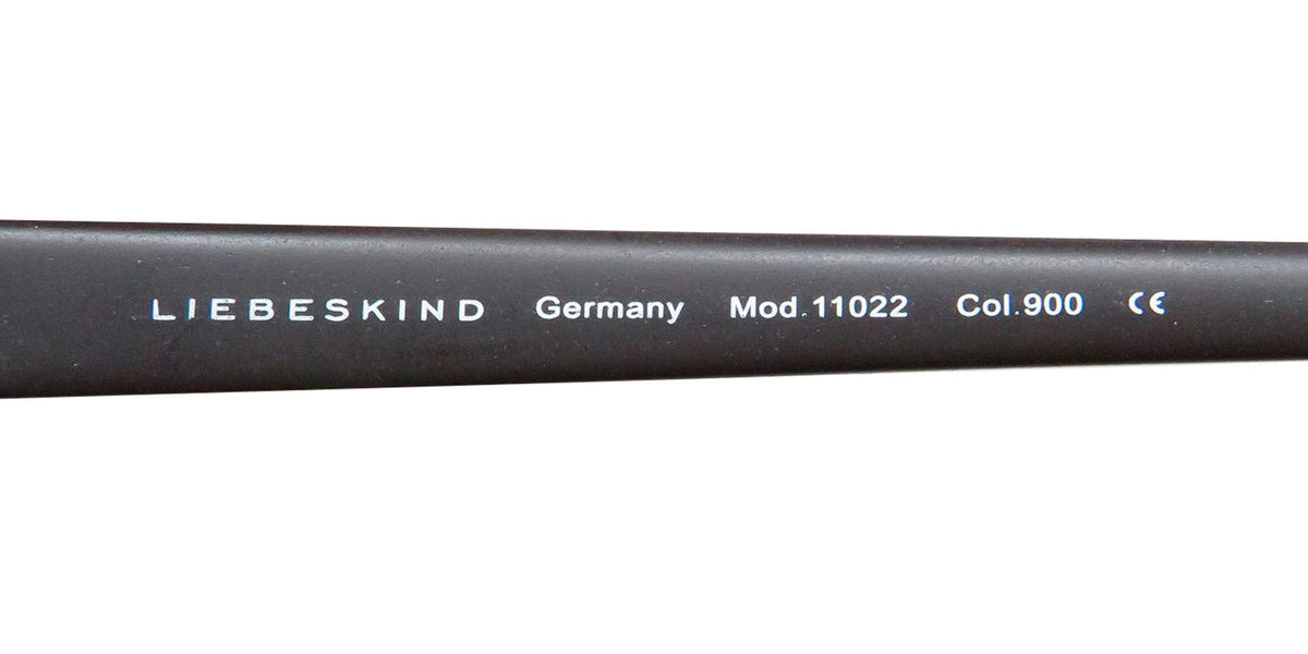 Liebeskind Berlin 11022 Eyeglasses