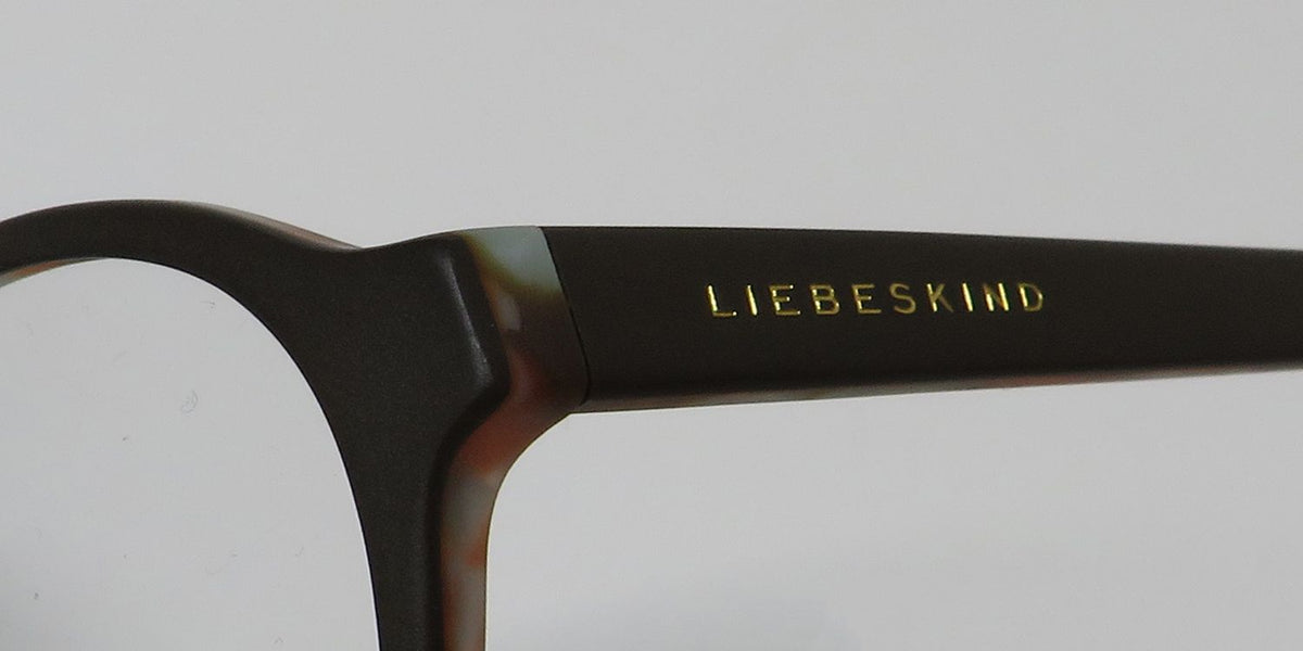 Liebeskind Berlin 11016 Eyeglasses
