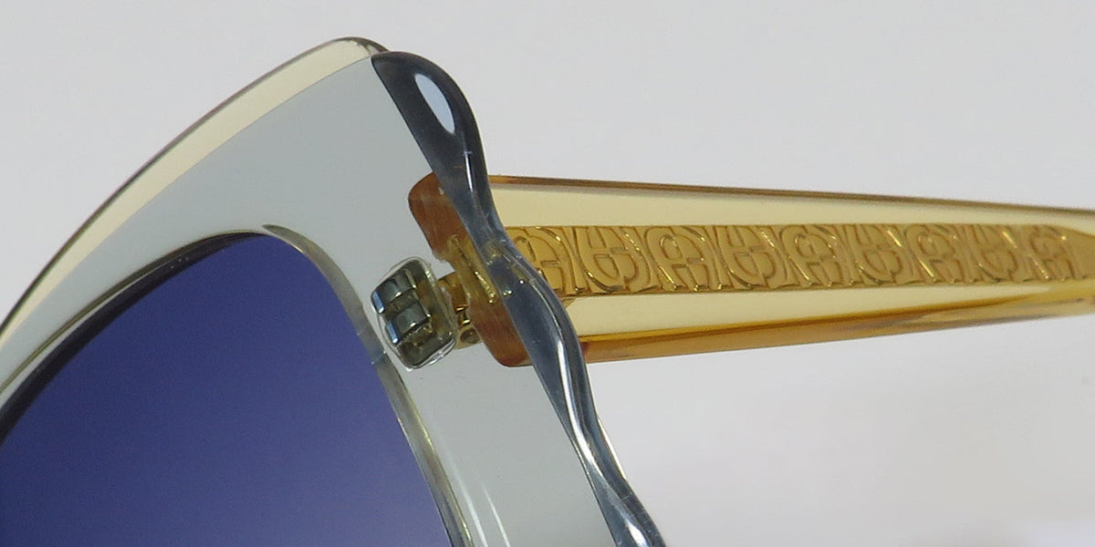 Aigner 35065 Sunglasses