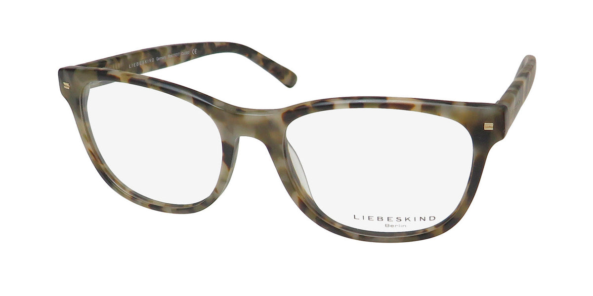 Liebeskind Berlin 11017 Eyeglasses