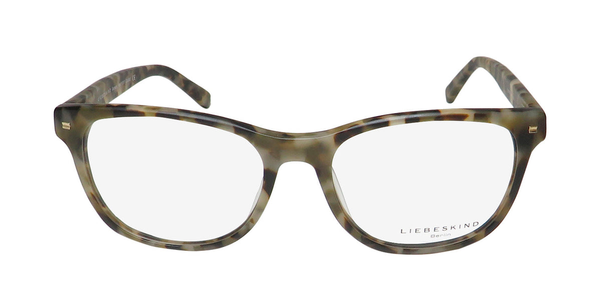 Liebeskind Berlin 11017 Eyeglasses