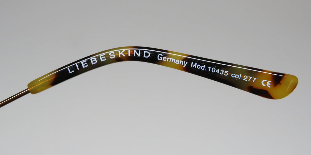 Liebeskind Berlin 10435 Sunglasses