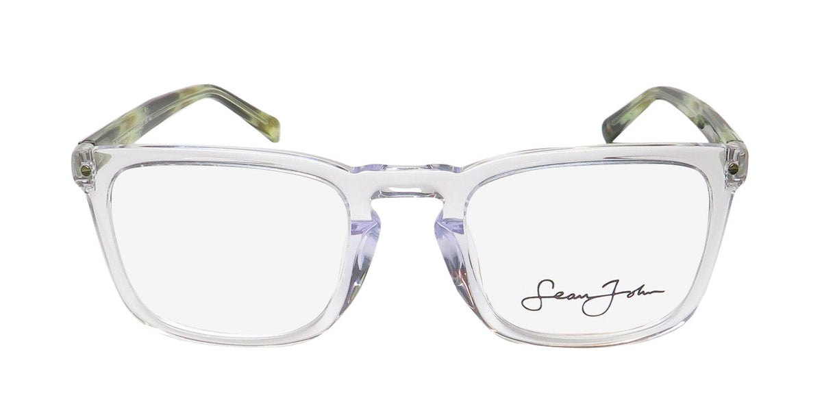 Sean John 5125 Eyeglasses