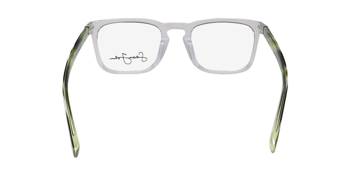 Sean John 5125 Eyeglasses