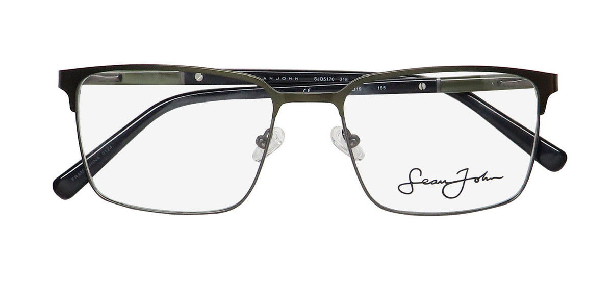 Sean John 5170 Eyeglasses