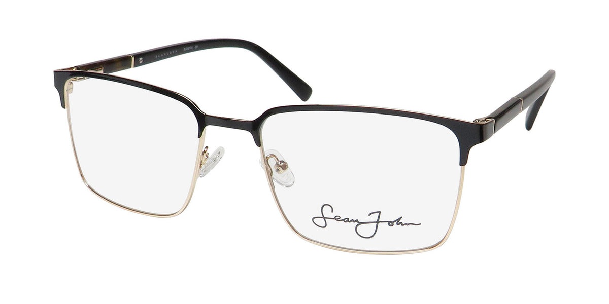 Sean John 5170 Eyeglasses