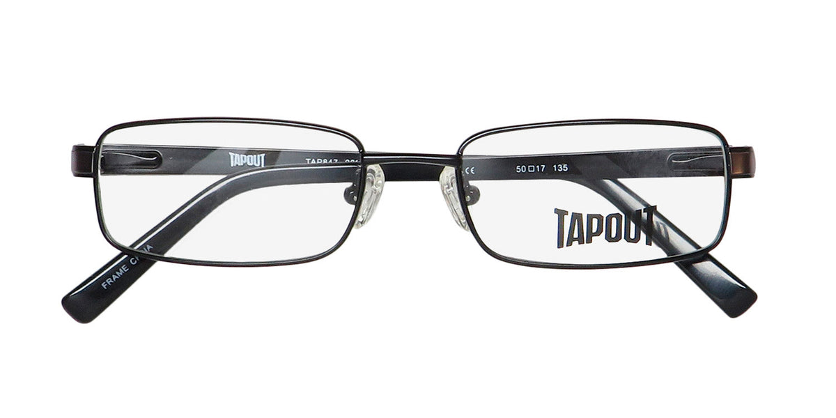 Tapout Tap847 Eyeglasses