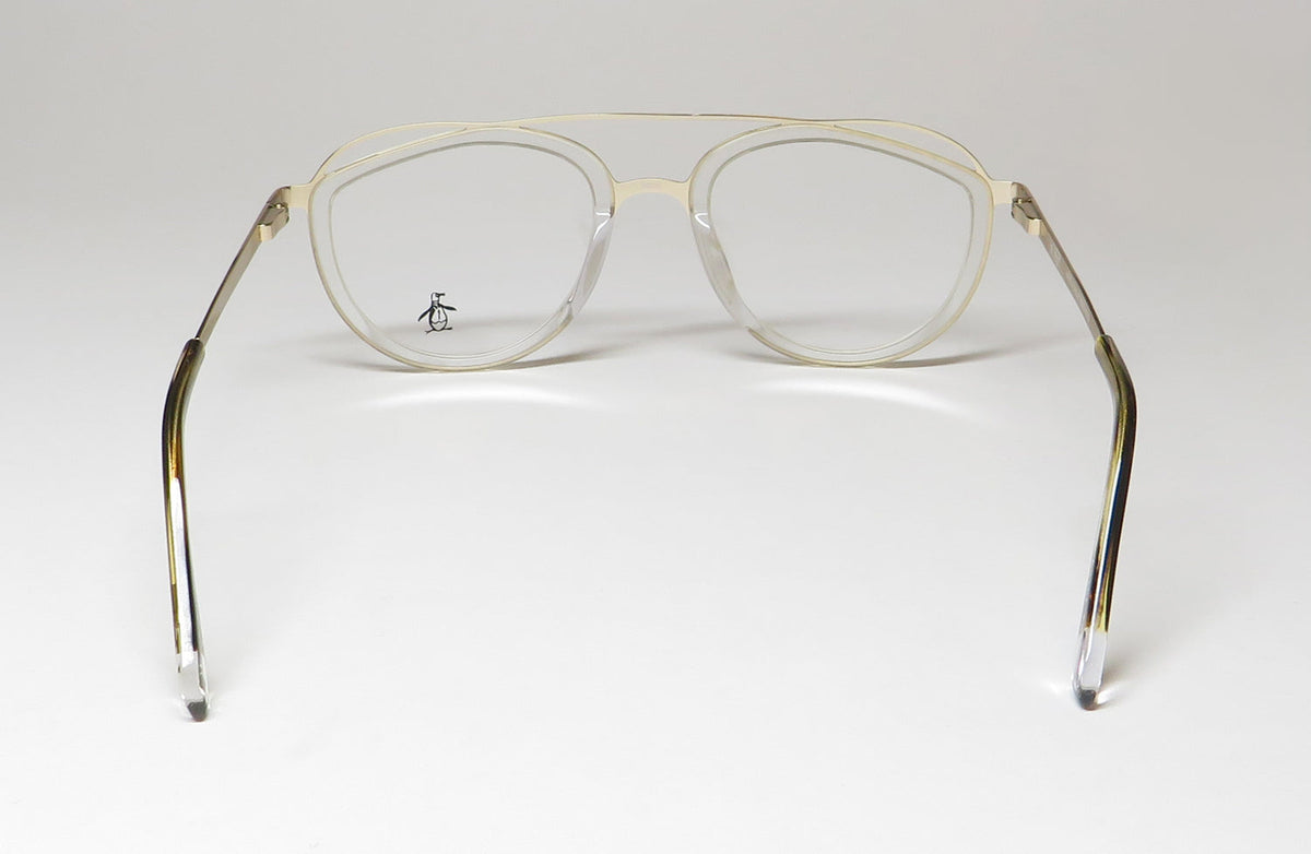 Original Penguin The Messenger Eyeglasses