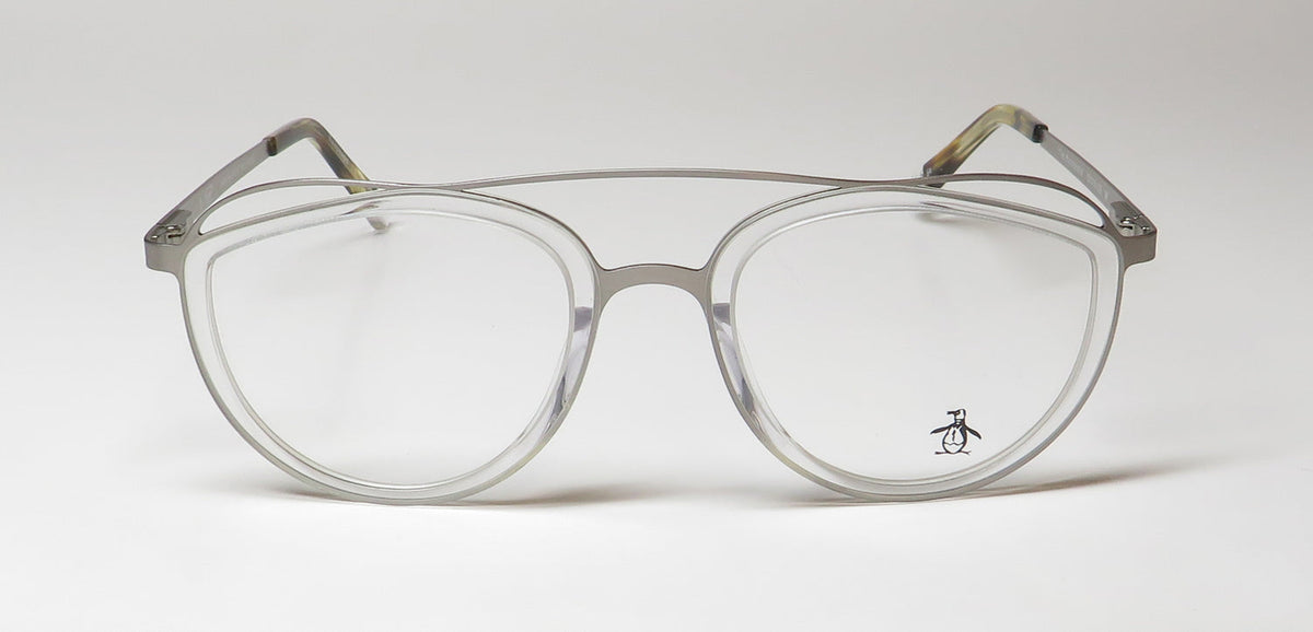 Original Penguin The Messenger Eyeglasses