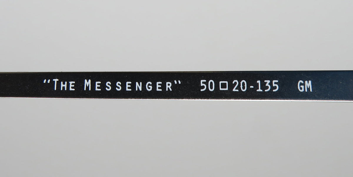 Original Penguin The Messenger Eyeglasses