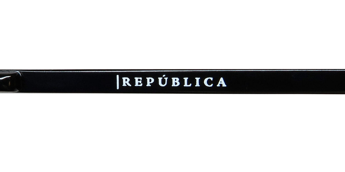 Republica Georgetown Eyeglasses