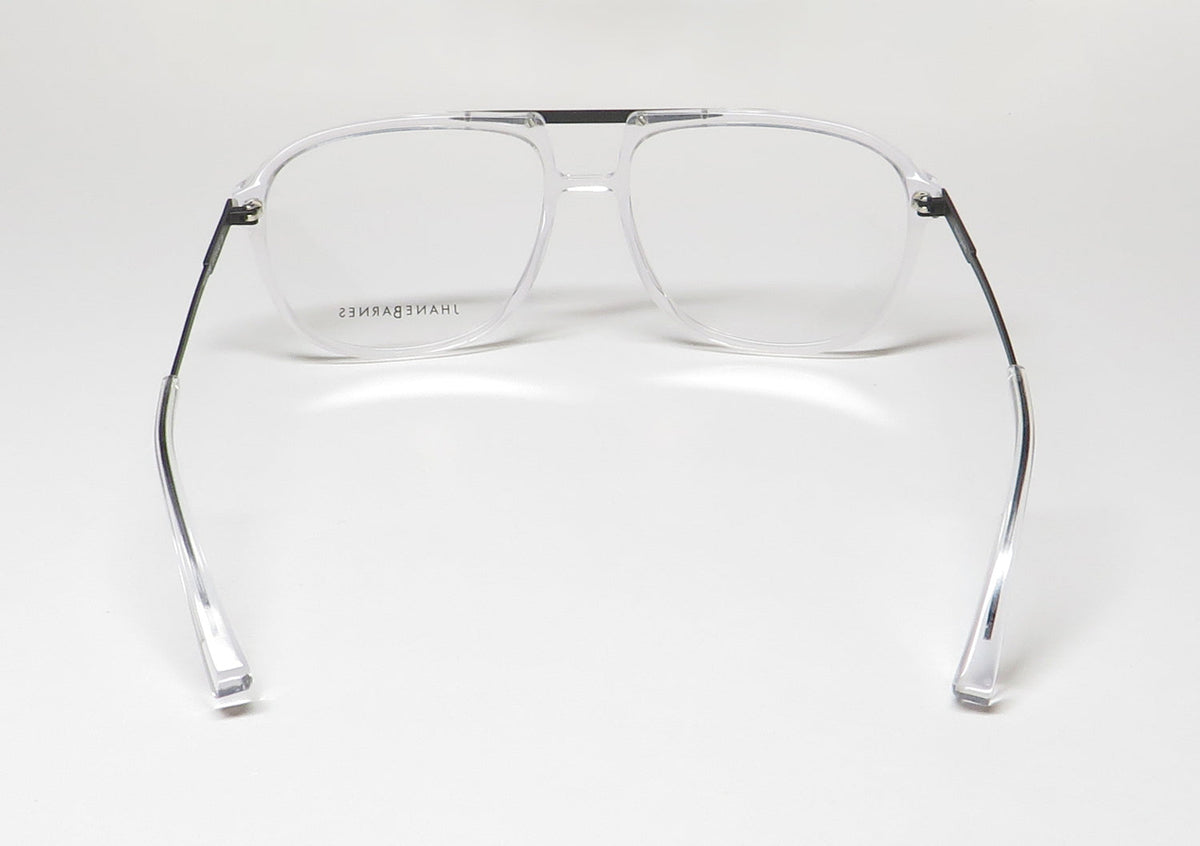 Jhane Barnes Transpose Eyeglasses