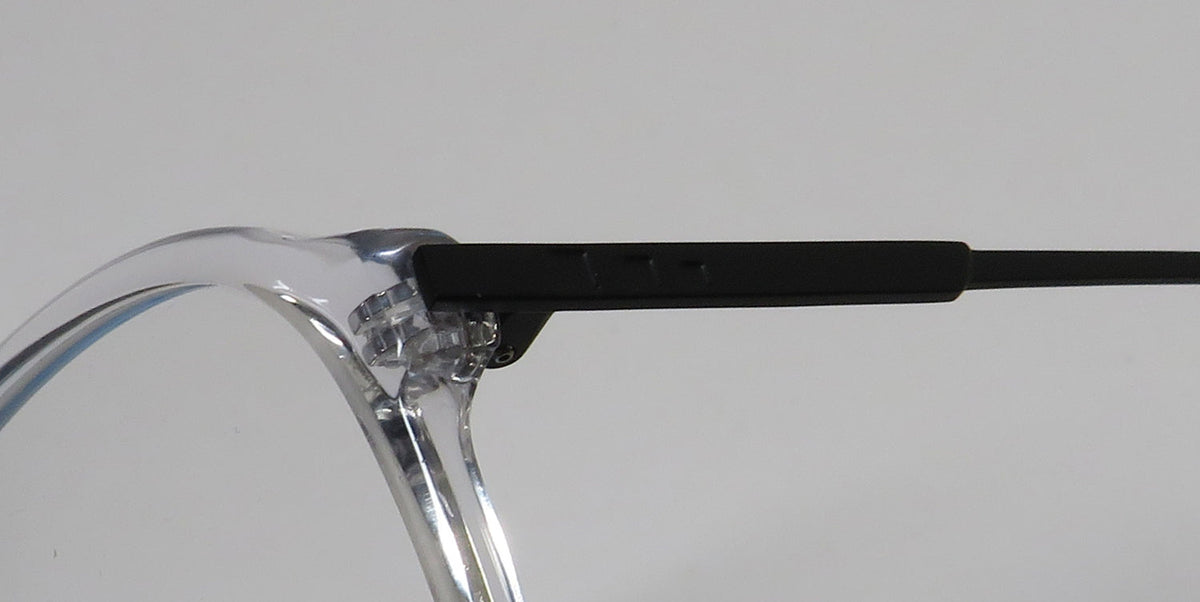 Jhane Barnes Transpose Eyeglasses