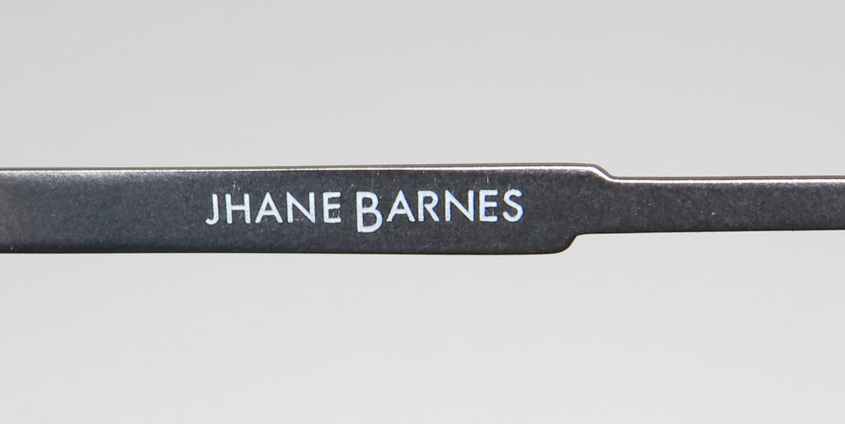 Jhane Barnes Transpose Eyeglasses