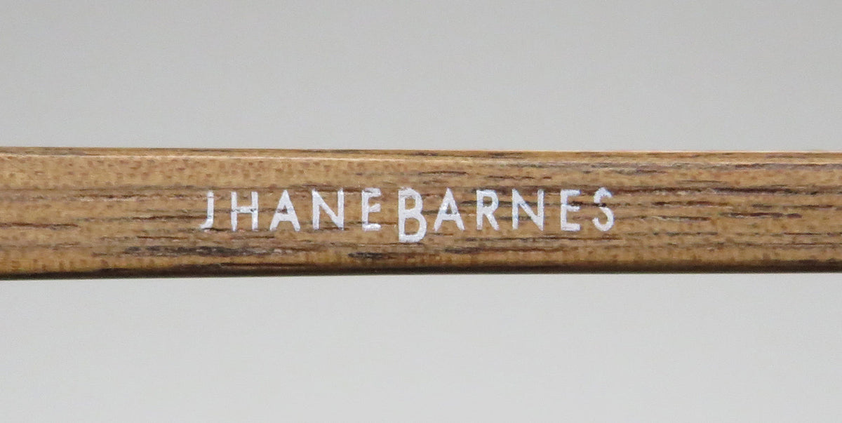 Jhane Barnes Quadrangle Eyeglasses