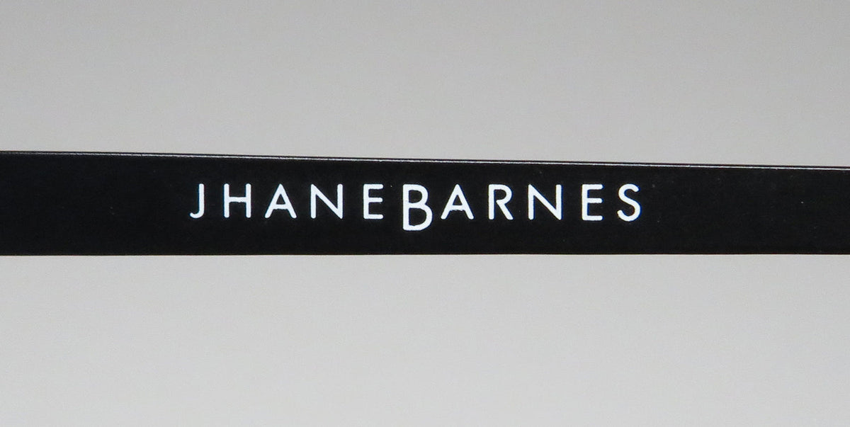 Jhane Barnes Precision Eyeglasses
