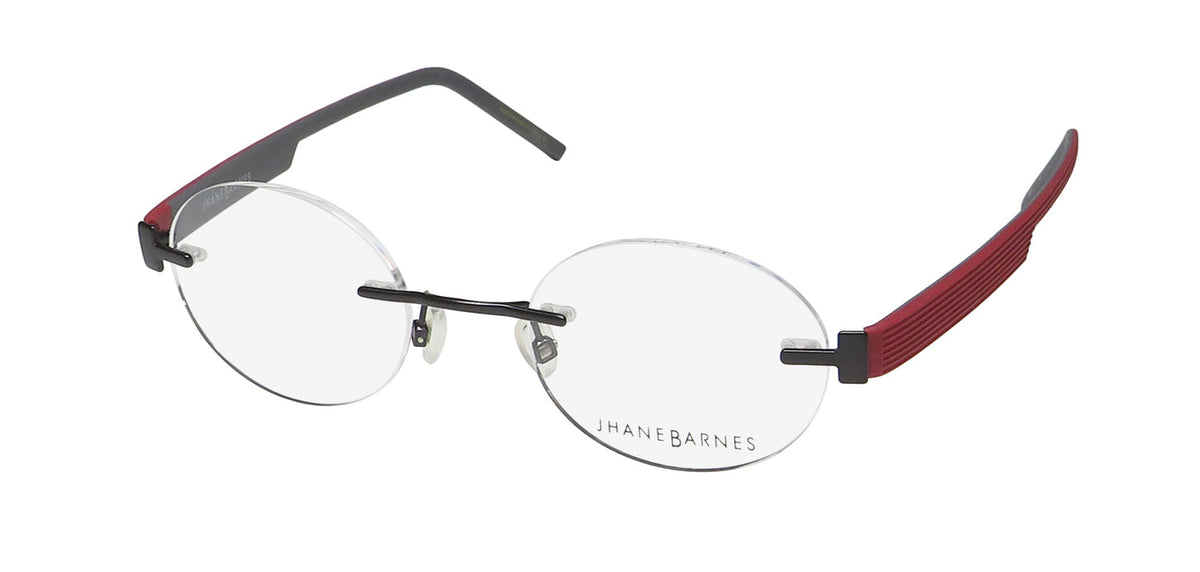 Jhane Barnes Subset 16 Eyeglasses