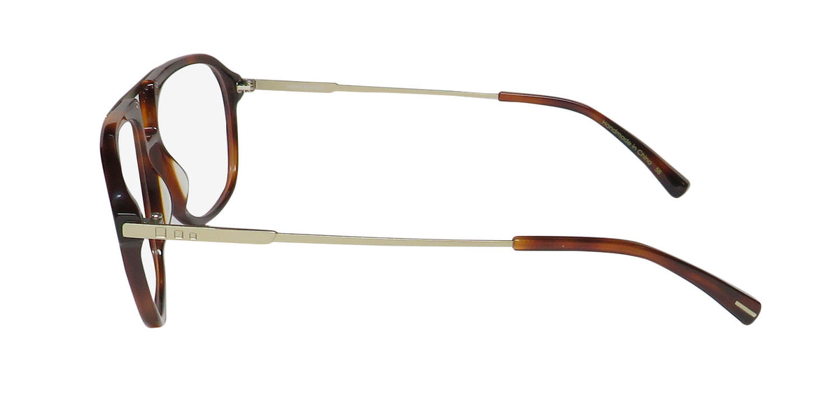 Jhane Barnes Transpose Eyeglasses