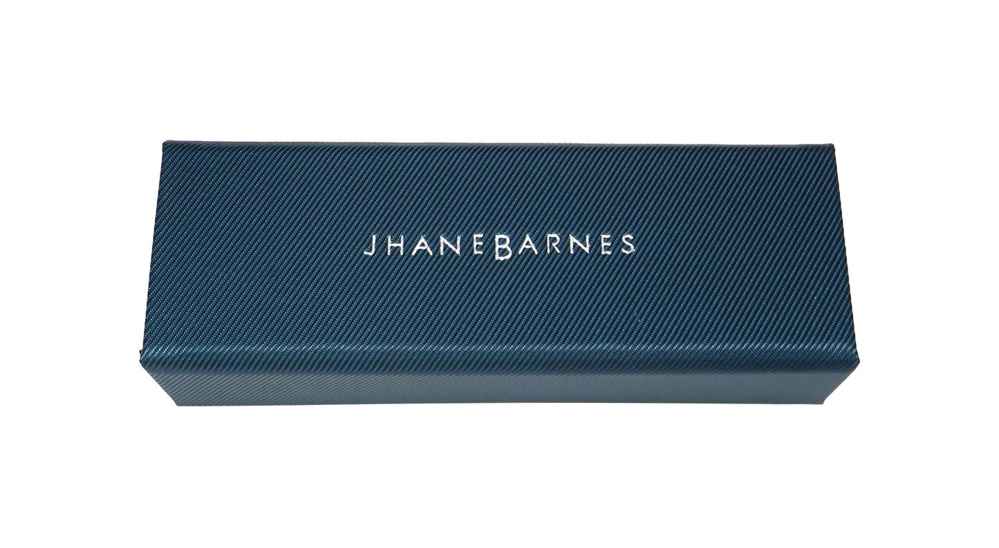 Jhane Barnes Transpose Eyeglasses