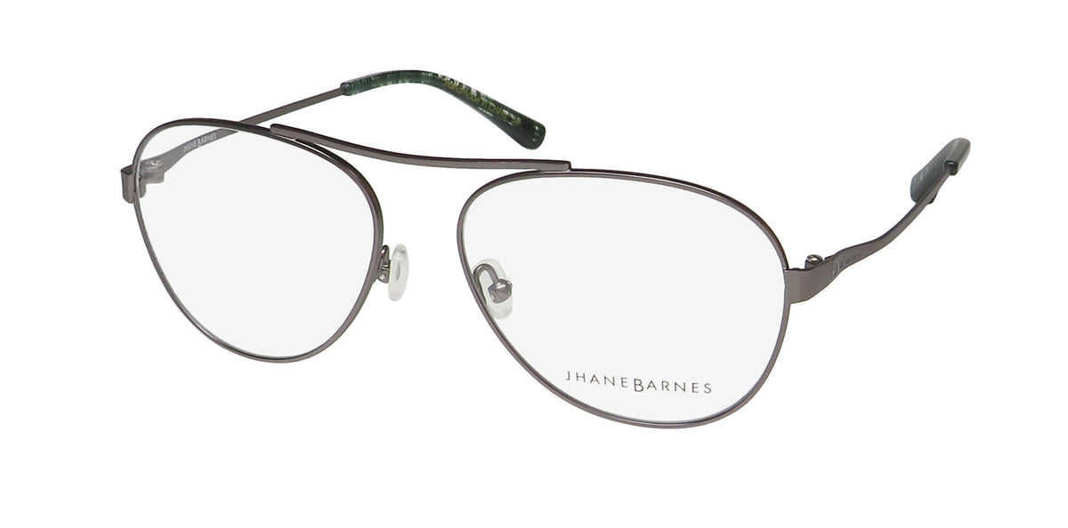 Jhane Barnes Cusp Eyeglasses