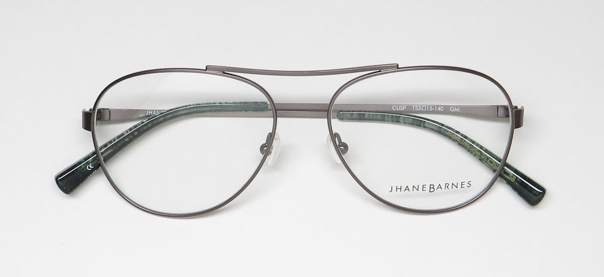 Jhane Barnes Cusp Eyeglasses