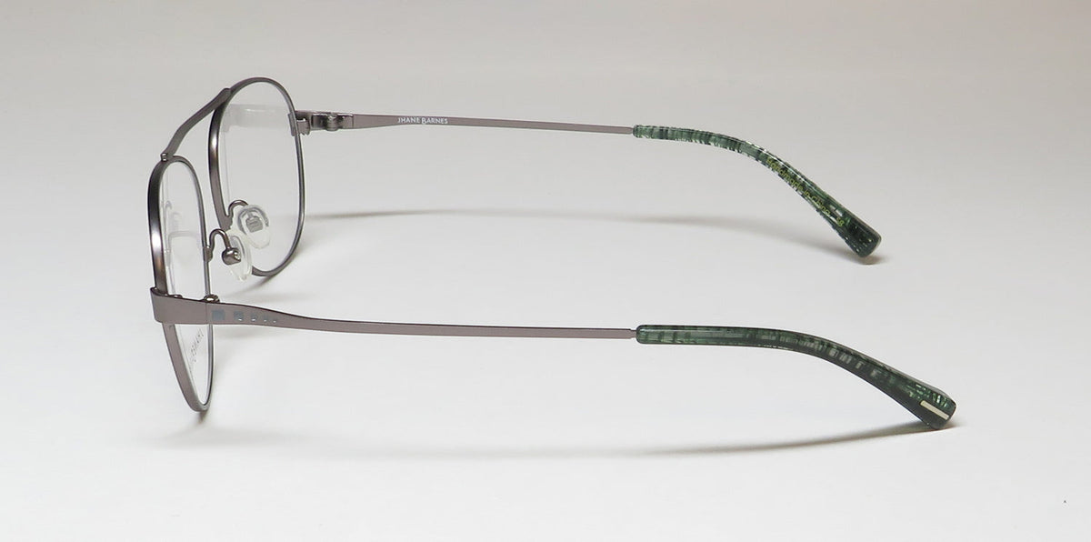 Jhane Barnes Cusp Eyeglasses