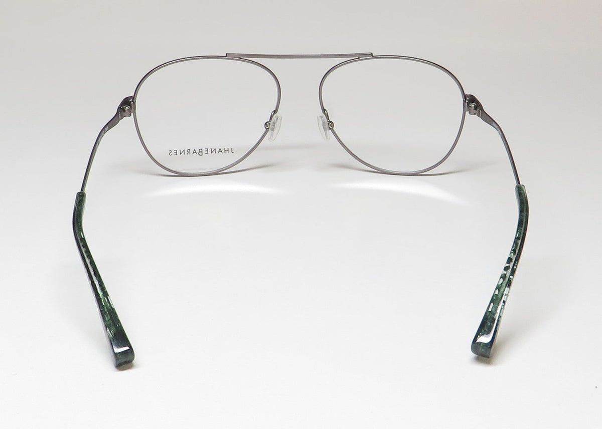 Jhane Barnes Cusp Eyeglasses