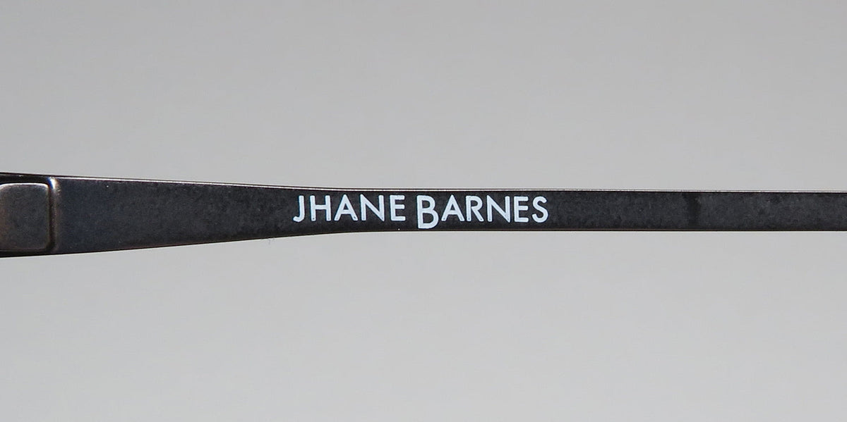 Jhane Barnes Cusp Eyeglasses