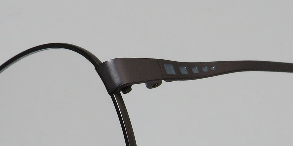 Jhane Barnes Cusp Eyeglasses