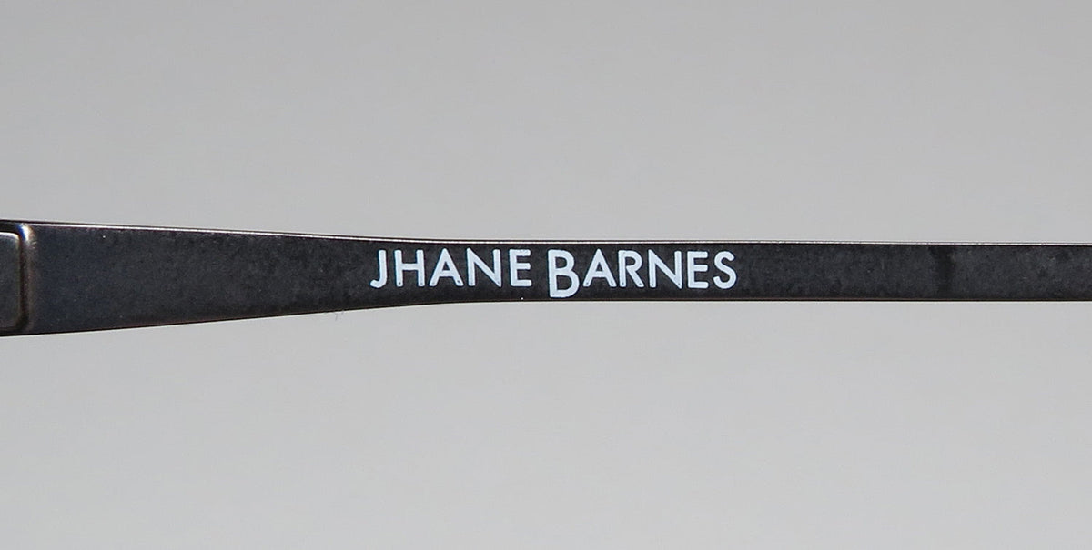 Jhane Barnes Cusp Eyeglasses