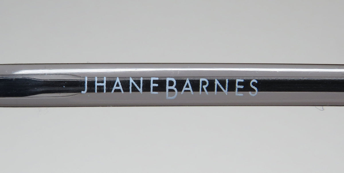 Jhane Barnes Nonzero Eyeglasses