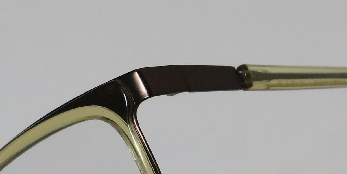 Jhane Barnes Nonzero Eyeglasses