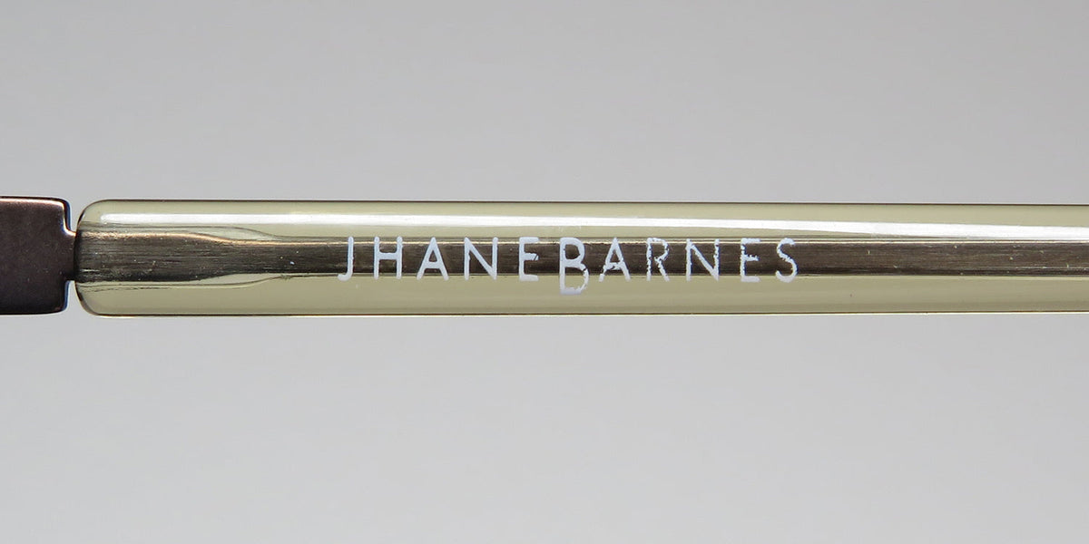 Jhane Barnes Nonzero Eyeglasses