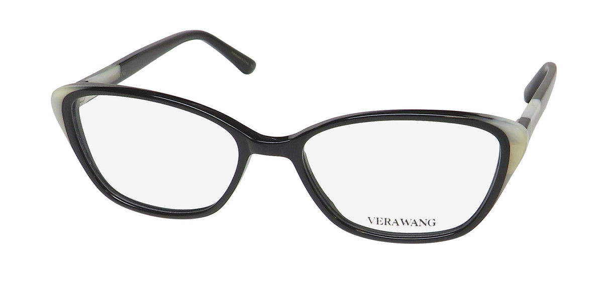 Vera Wang V542 Eyeglasses